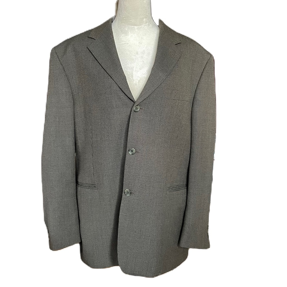 Geoffrey Beene Blazer
